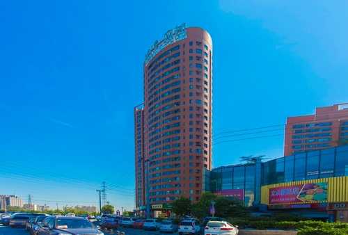 杭州底蕴楼盘城市