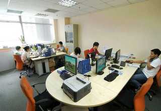 云南矿山尾矿干排整套设备