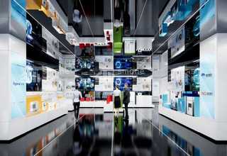 街道智能垃圾分类房哪家强