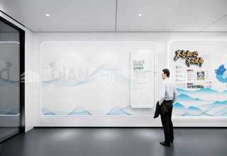 北京豪华欧式别墅装修设计多少钱