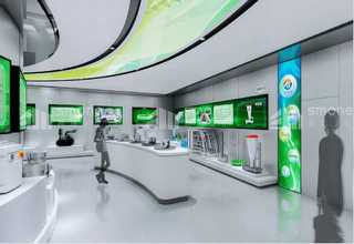 浙江直销环幕影院值得信赖