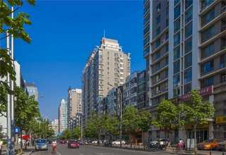 哈尔滨双目夜视仪