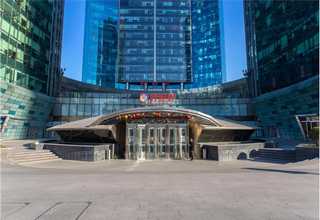 杭州智能城市家具作用